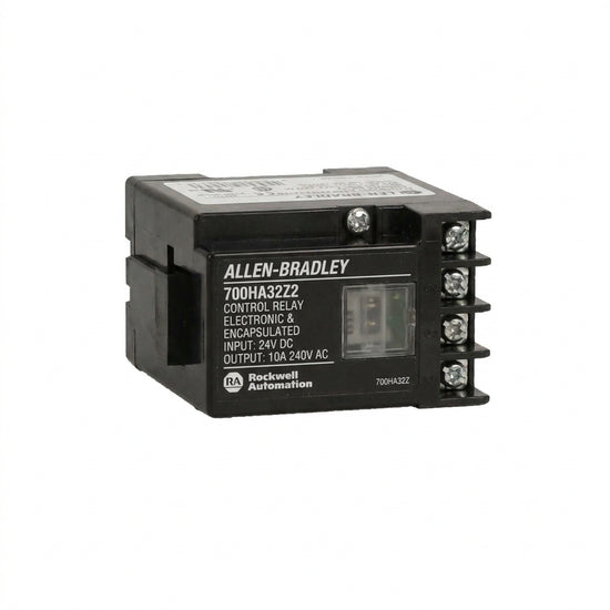 ALLEN-BRADLEY 700HA32Z2 RELEVADORES DE CONTROL ELECTRONICOS Y ENCAPSULADOS