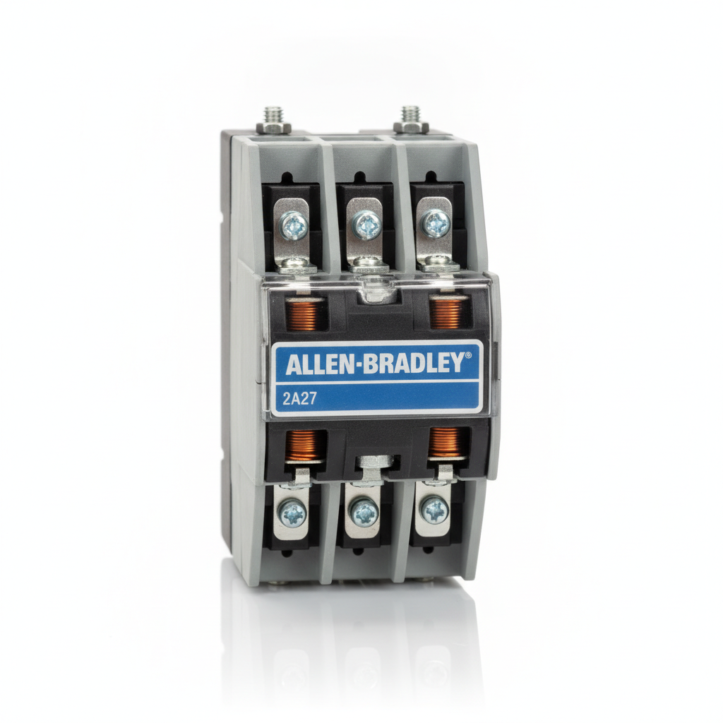 ALLEN-BRADLEY 2A27