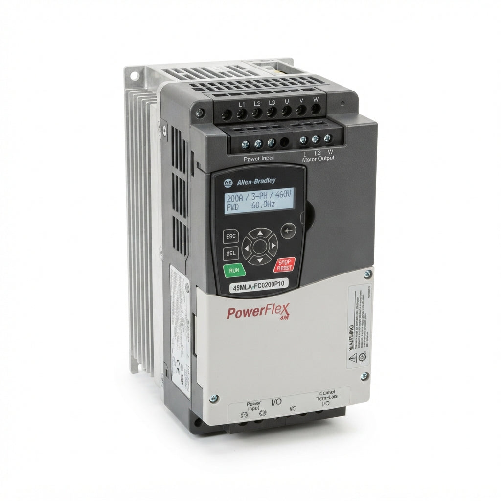 ALLEN-BRADLEY 45MLA-FC0200P10