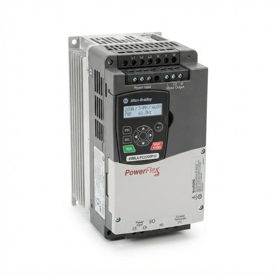 ALLEN-BRADLEY 45MLA-FC0200P10