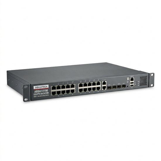 ADVANTECH ABSA14190 EQUIPO DATACOM (REDES Y CABLEADO ESTRUCTURADO)
