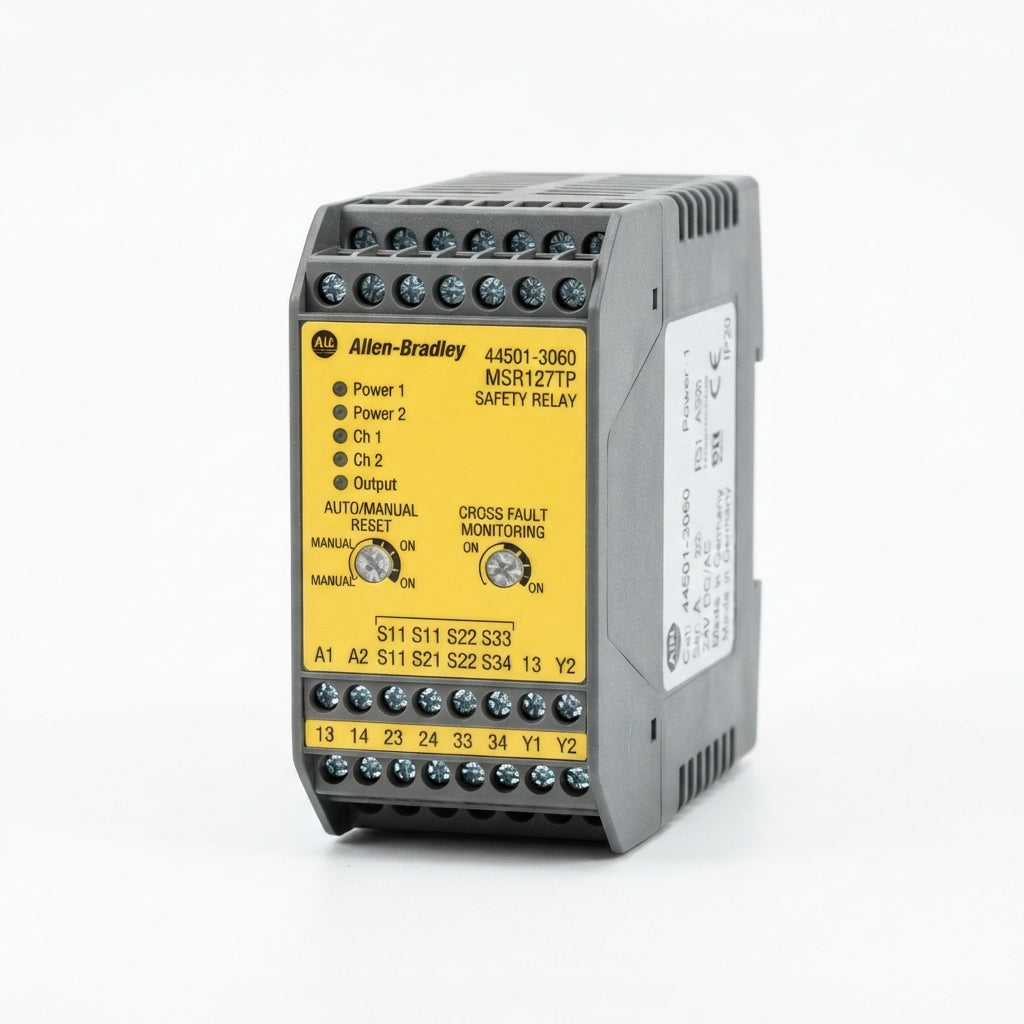 ALLEN-BRADLEY 44501-3060