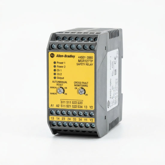 ALLEN-BRADLEY 44501-3060