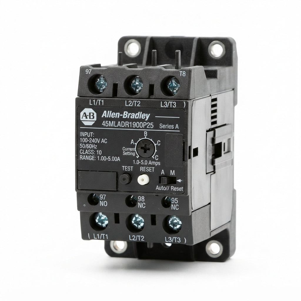 ALLEN-BRADLEY 45MLADR1900P25