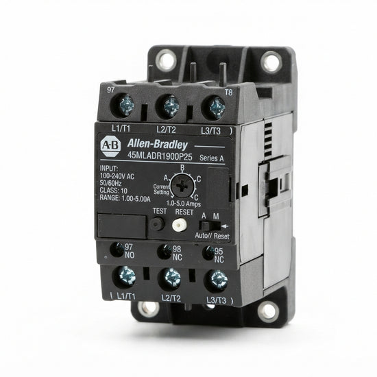 ALLEN-BRADLEY 45MLADR1900P25
