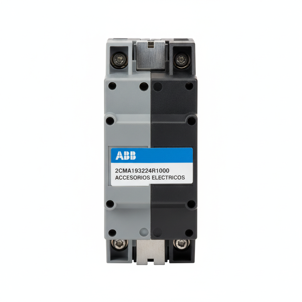 ABB 2CMA193224R1000 ACCESORIOS ELECTRICOS