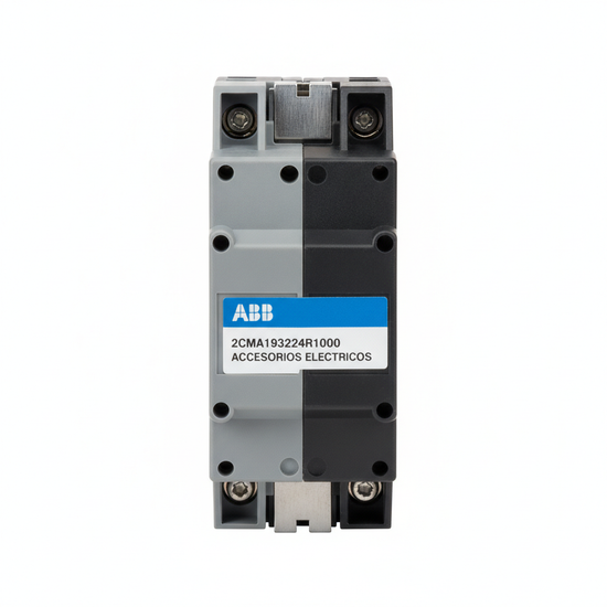ABB 2CMA193224R1000 ACCESORIOS ELECTRICOS