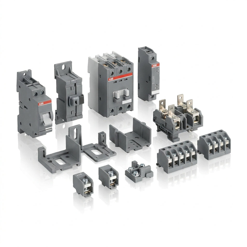 ABB 2CPX066354R9999 ACCESORIOS ELECTRICOS