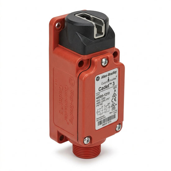 ALLEN-BRADLEY 44505-1210