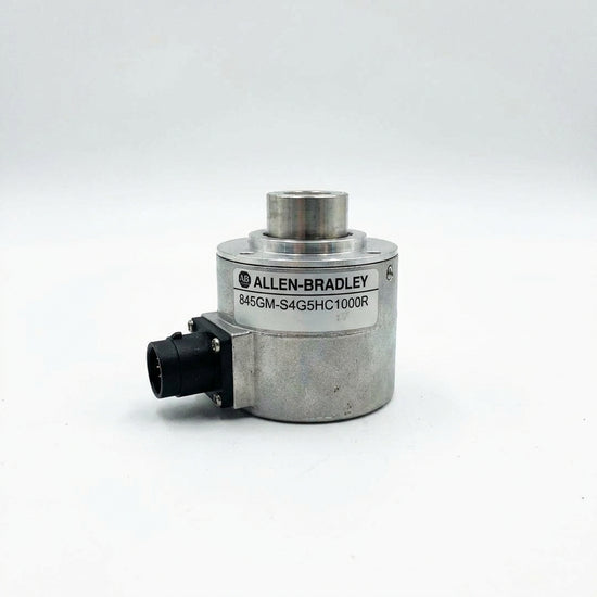 ALLEN-BRADLEY 845GM-S4G5HC1000R ENCODERS - DECODERS Y ACCESORIOS
