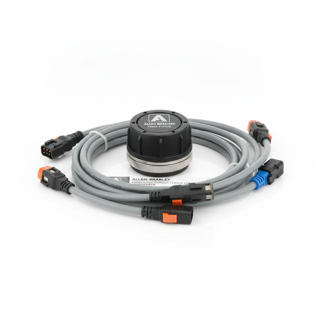 ALLEN-BRADLEY 1485C-P1G200 CONECTORES RAPIDOS Y CABLES PARA SENSOR (CORDSETS)