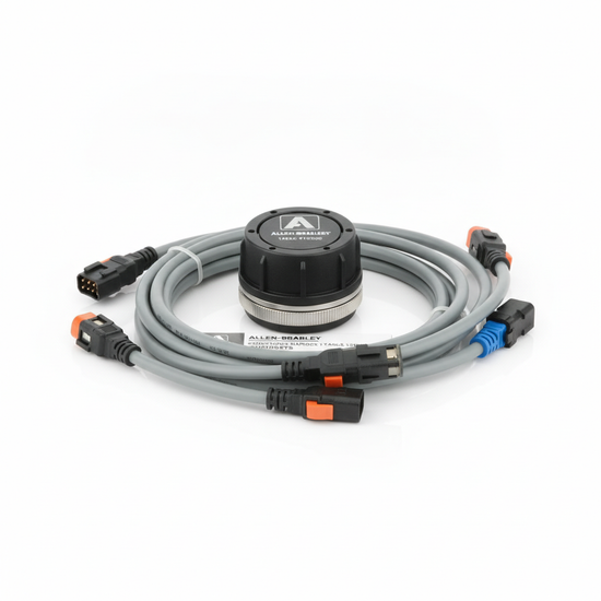 ALLEN-BRADLEY 1485C-P1G200 CONECTORES RAPIDOS Y CABLES PARA SENSOR (CORDSETS)