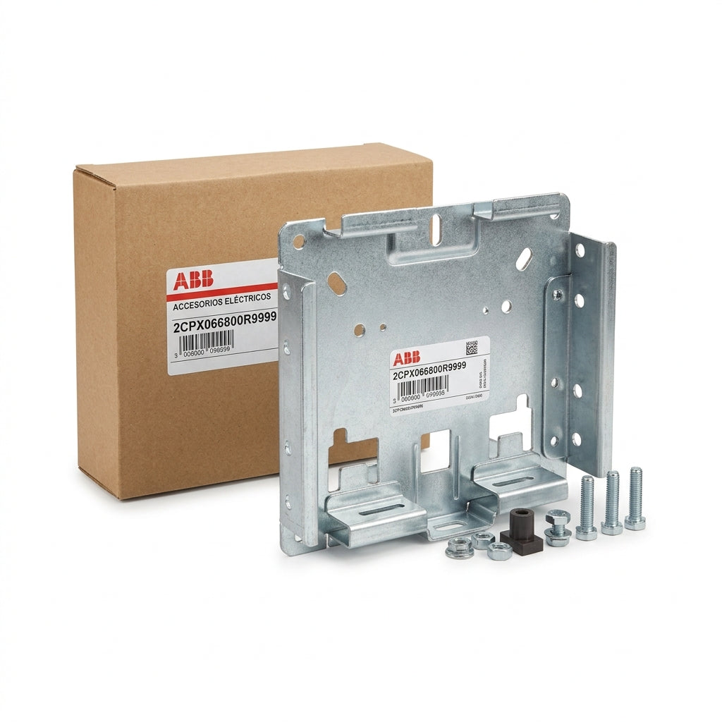 ABB 2CPX066800R9999 ACCESORIOS ELECTRICOS