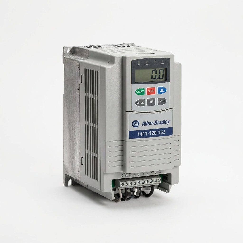ALLEN-BRADLEY 1411-120-152