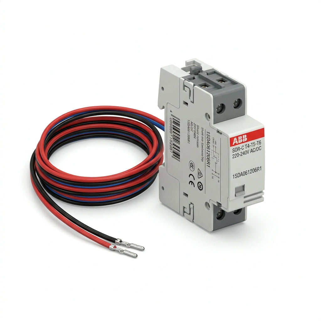 ABB 1SDA061206R1 ACCESORIOS ELECTRICOS