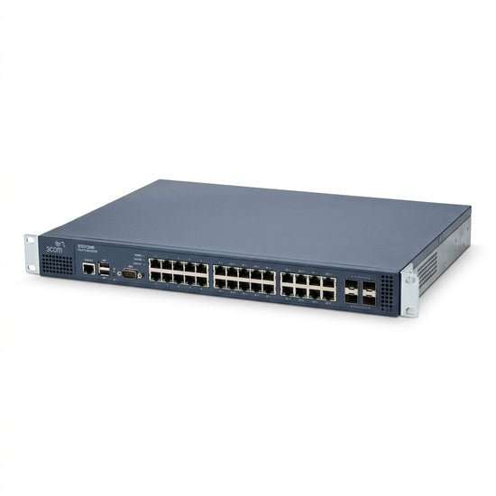 3COM 3C0EP2300 EQUIPO DATACOM (REDES Y CABLEADO ESTRUCTURADO)