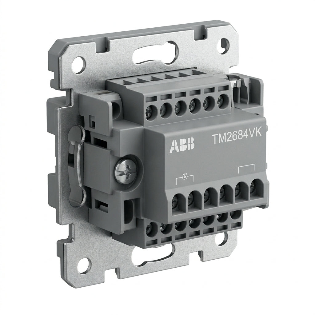 ABB TM2684VK ACCESORIOS ELECTRICOS