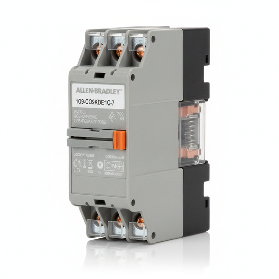 ALLEN-BRADLEY 1O9-CO9KDE1C-7