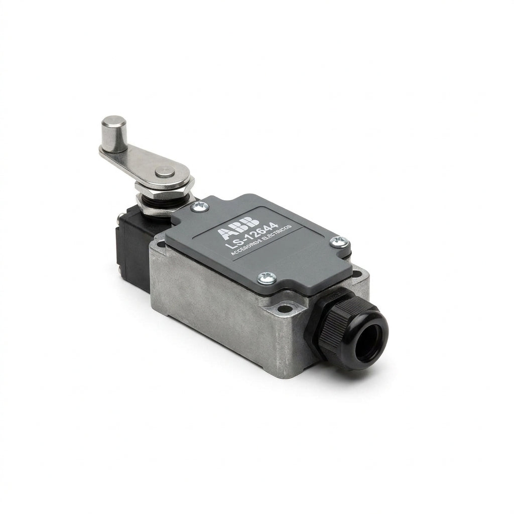 ABB LS-12644 ACCESORIOS ELECTRICOS