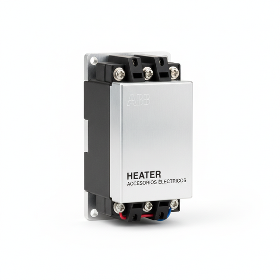 ABB HEATER ACCESORIOS ELECTRICOS