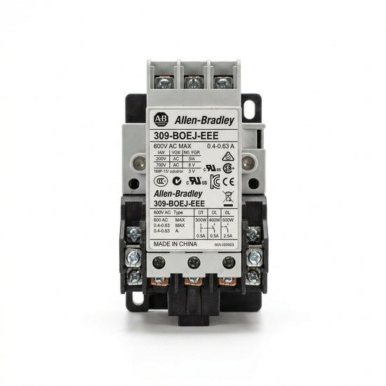 ALLEN-BRADLEY 309-BOEJ-EEE