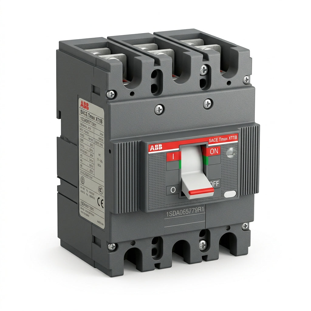 ABB 1SDA065779R1 INTERRUPTORES TERMOMAGNETICOS EN CAJA MOLDEADA