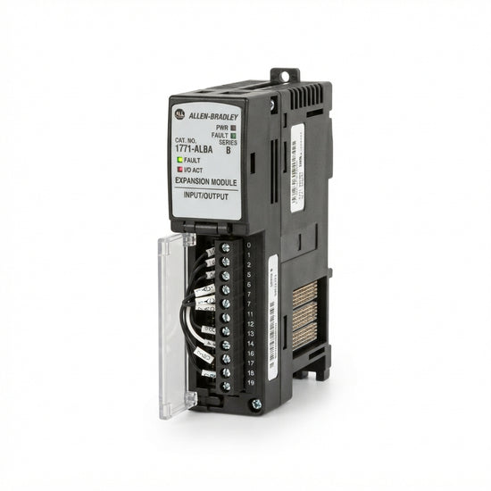 ALLEN-BRADLEY 1771-ALBA PLCS (TARJETAS O MODULOS DE EXPANSION)
