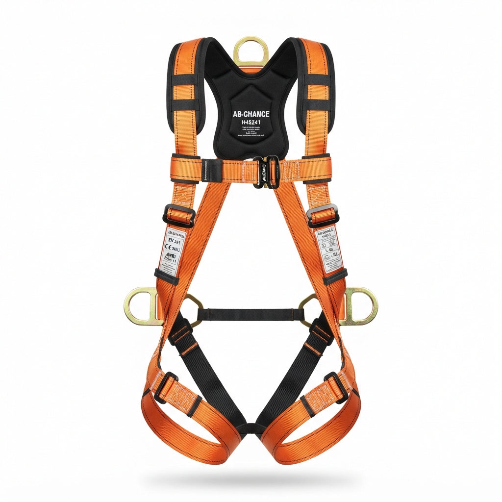 AB-CHANCE H49241 EQUIPOS DE PROTECCION Y SEGURIDAD INDUSTRIAL