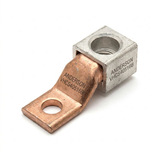 ANDERSON VHCS40516B TERMINALES Y ZAPATAS ELECTRICAS