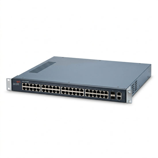 3COM 3CRVH701896B EQUIPO DATACOM (REDES Y CABLEADO ESTRUCTURADO)