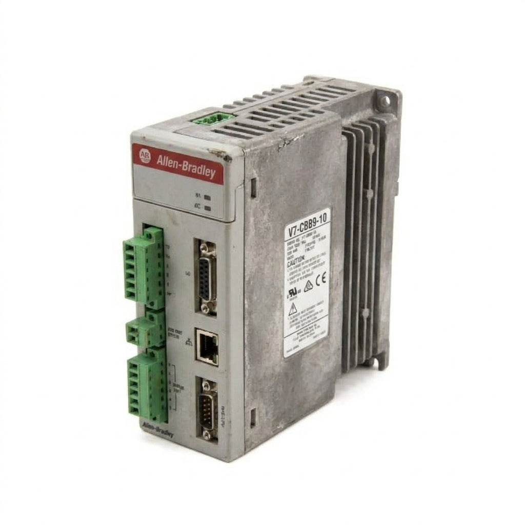 ALLEN-BRADLEY V7-CBB9-10