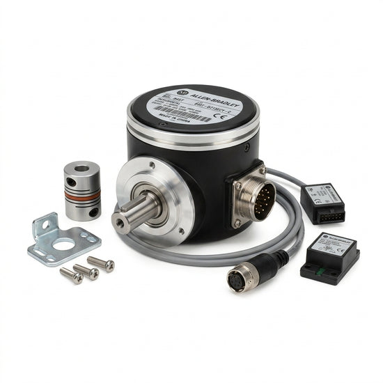 ALLEN-BRADLEY 845T-DZ53ECY-C ENCODERS - DECODERS Y ACCESORIOS