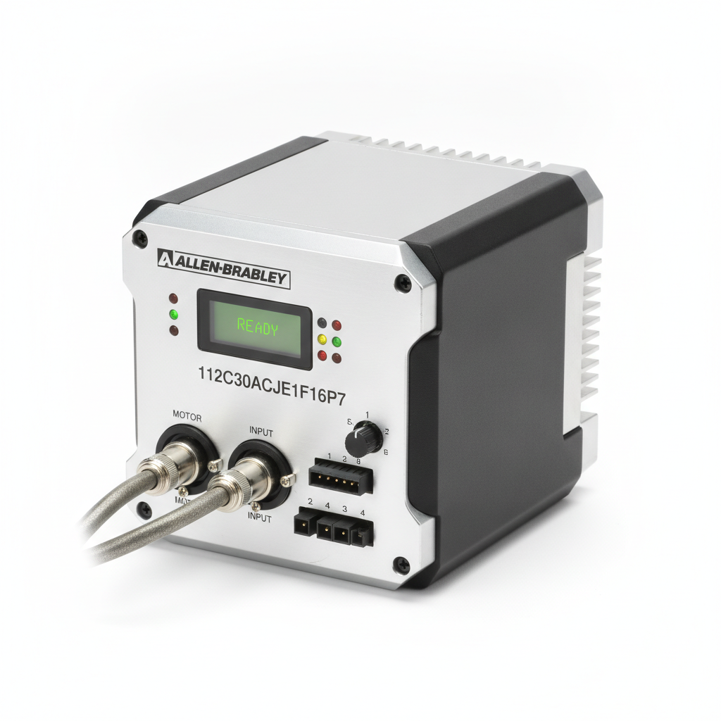 ALLEN-BRADLEY 112C30ACJE1F16P7
