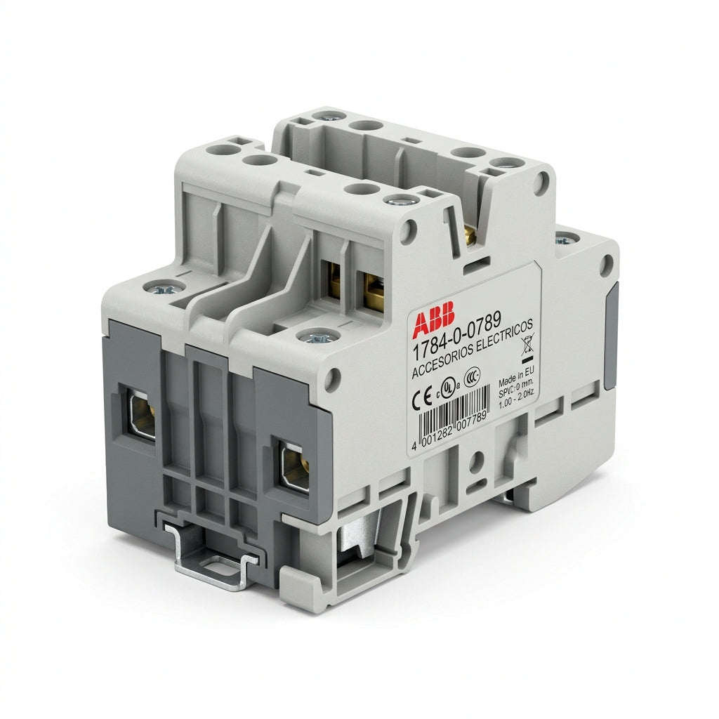 ABB 1784-0-0789 ACCESORIOS ELECTRICOS