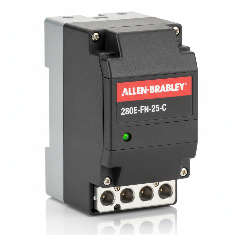 ALLEN-BRADLEY 280E-FN-25-C