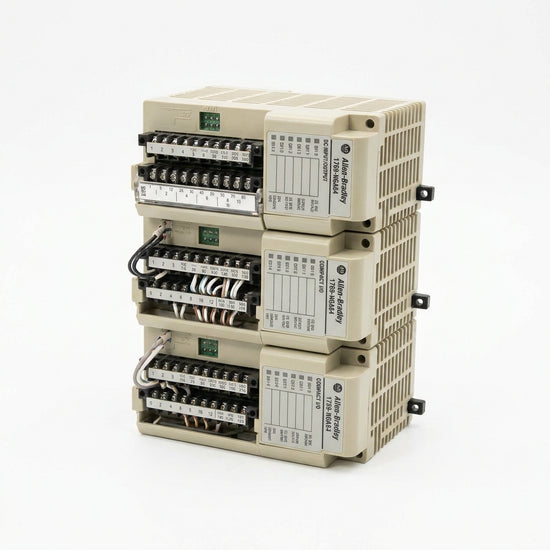 ALLEN-BRADLEY 1769-NGA64 PLCS (TARJETAS O MODULOS DE EXPANSION)