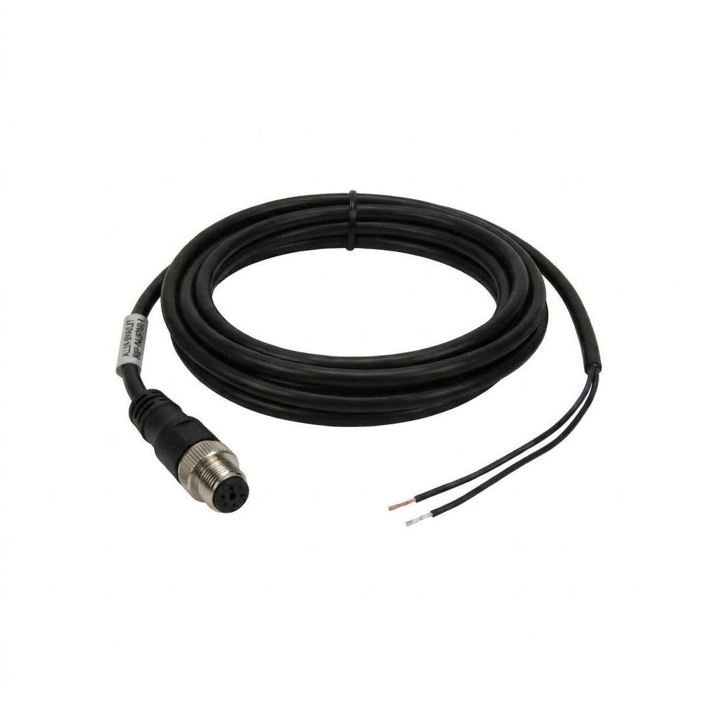 ALLEN-BRADLEY 889P-R4UBPM3-5 CONECTORES RAPIDOS Y CABLES PARA SENSOR (CORDSETS)