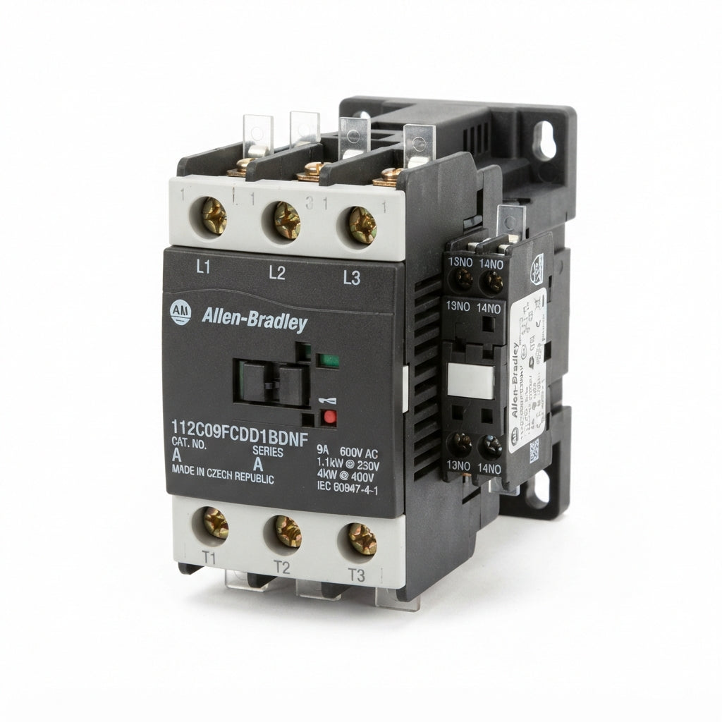 ALLEN-BRADLEY 112C09FCDD1BDNF