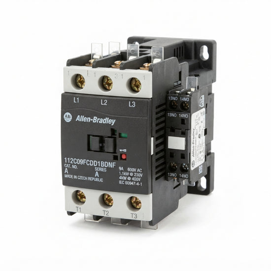 ALLEN-BRADLEY 112C09FCDD1BDNF