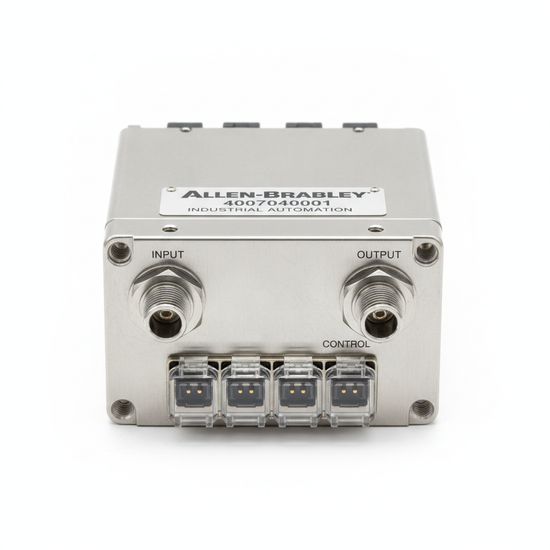 ALLEN-BRADLEY 4007040001