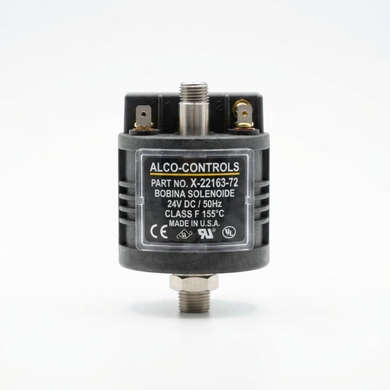 ALCO-CONTROLS X-22163-72 BOBINAS Y SOLENOIDES
