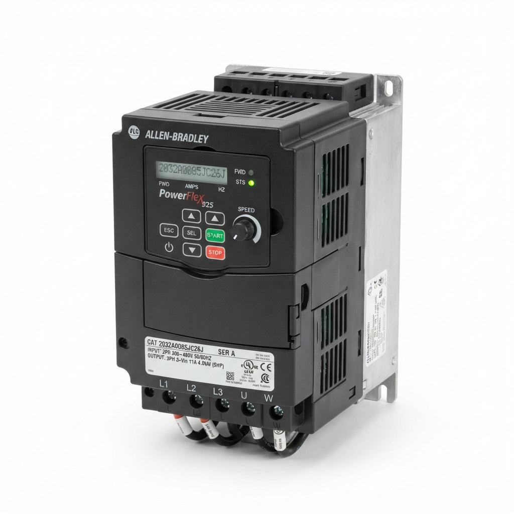 ALLEN-BRADLEY 2032A0085JC26J