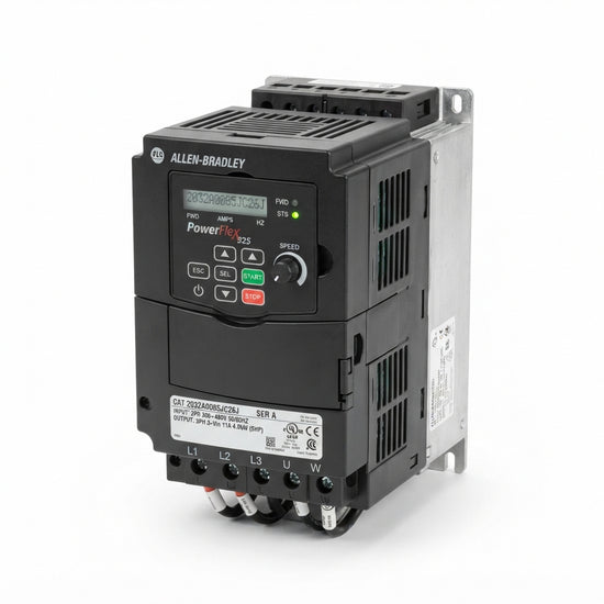 ALLEN-BRADLEY 2032A0085JC26J