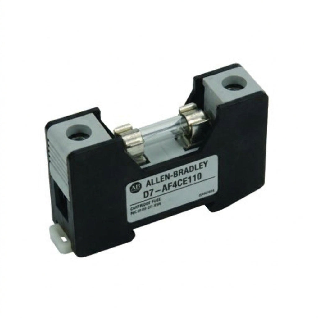 ALLEN-BRADLEY D7-AF4CE110 FUSIBLES Y PORTAFUSIBLES