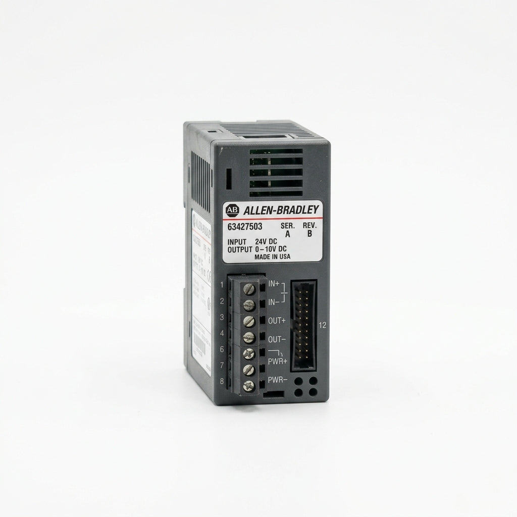 ALLEN-BRADLEY 63427503