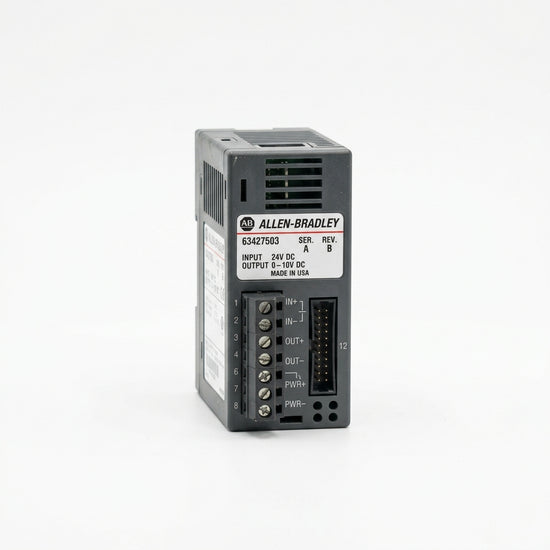 ALLEN-BRADLEY 63427503