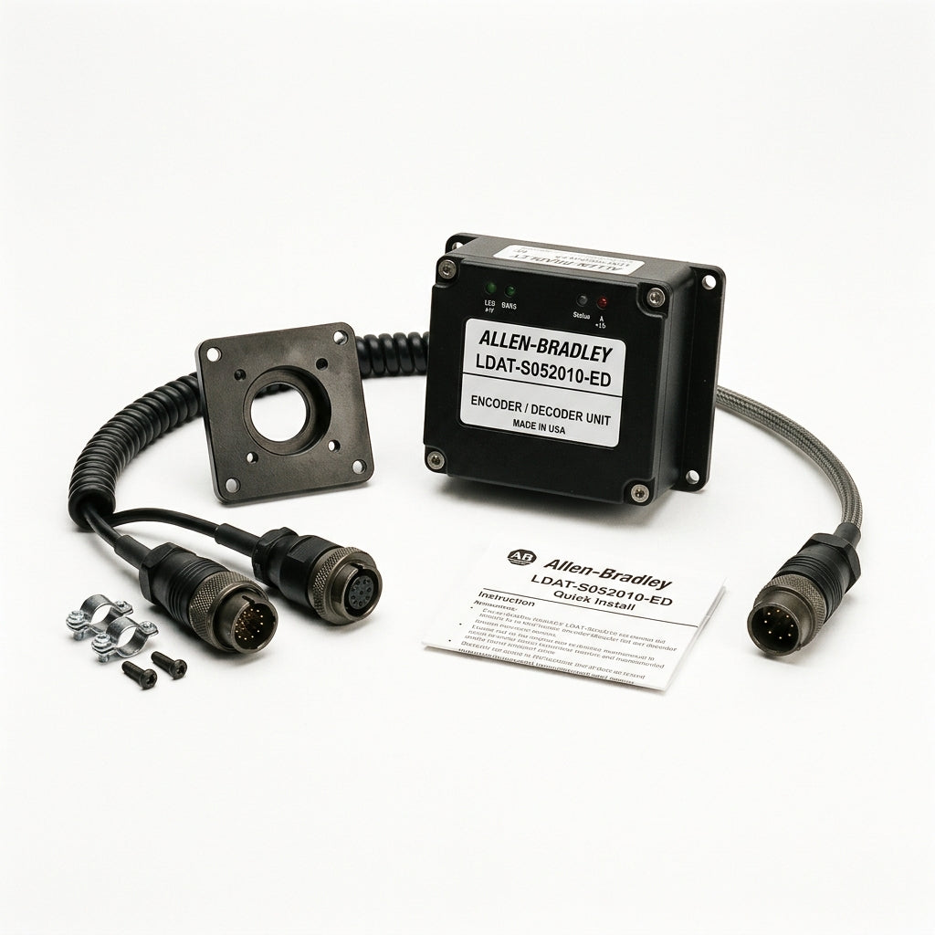 ALLEN-BRADLEY LDAT-S052010-ED ENCODERS - DECODERS Y ACCESORIOS