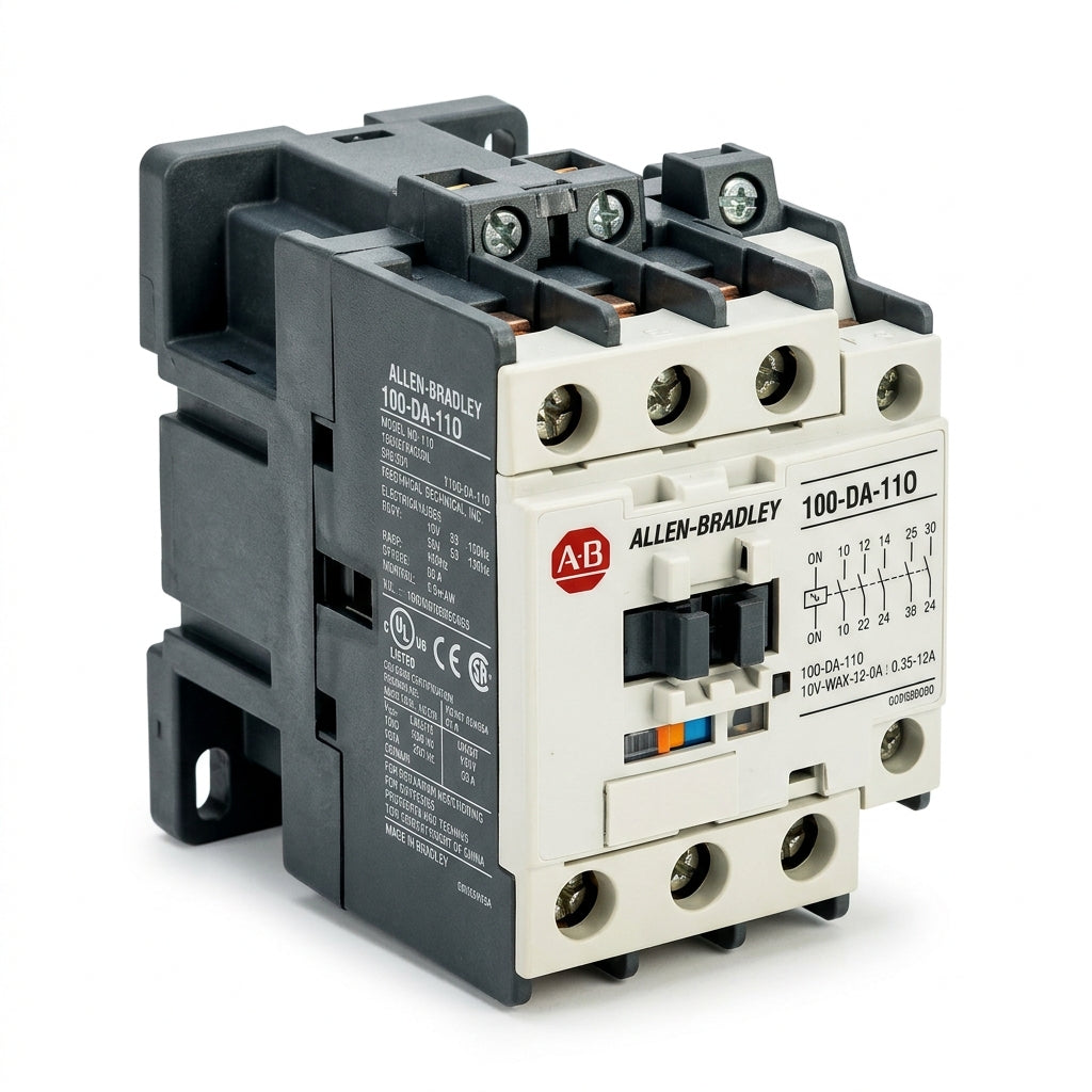 ALLEN-BRADLEY 100-DA-11O