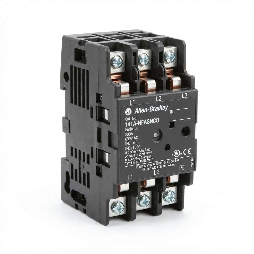 ALLEN-BRADLEY 141A-NFASNCO