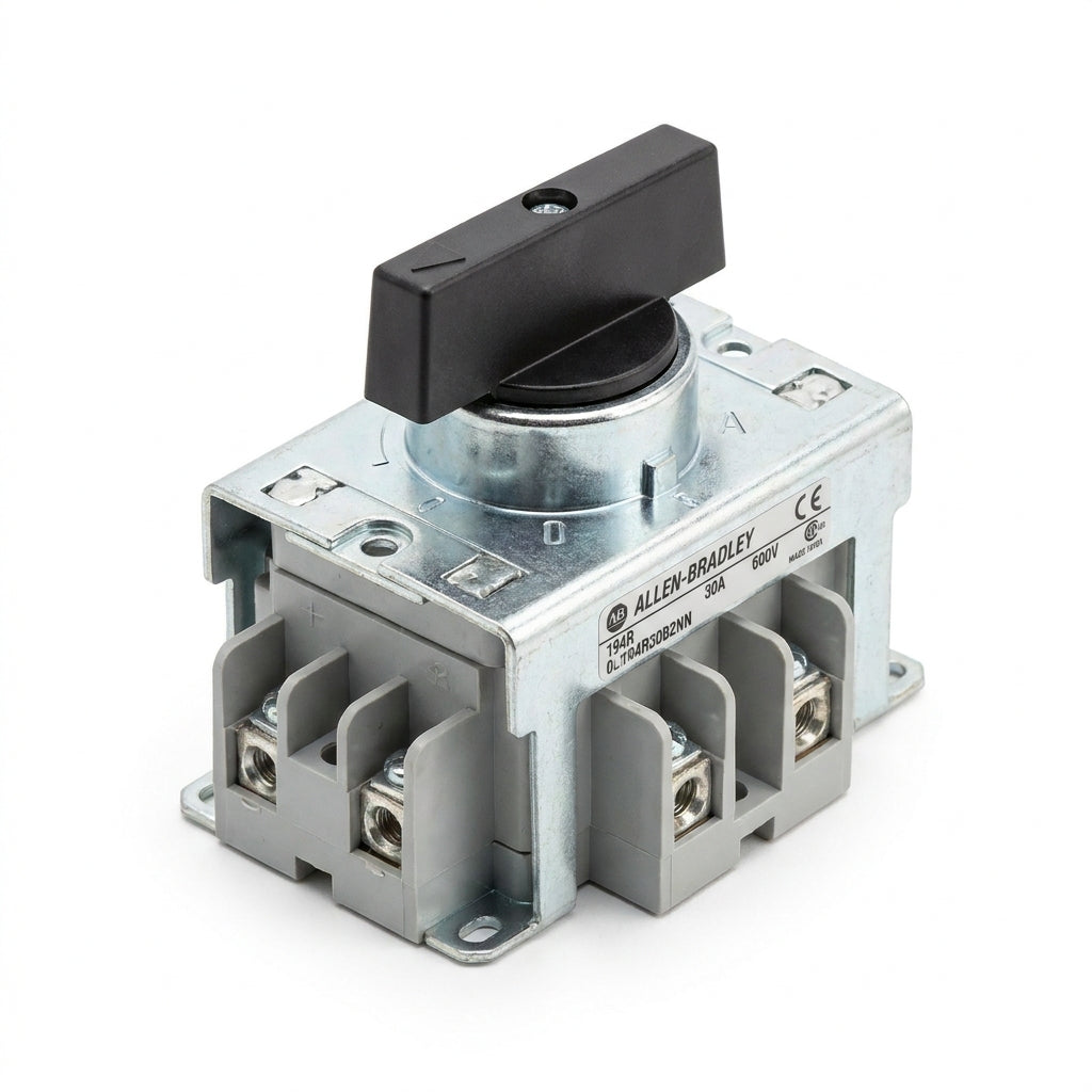 ALLEN-BRADLEY 194R30B2NN